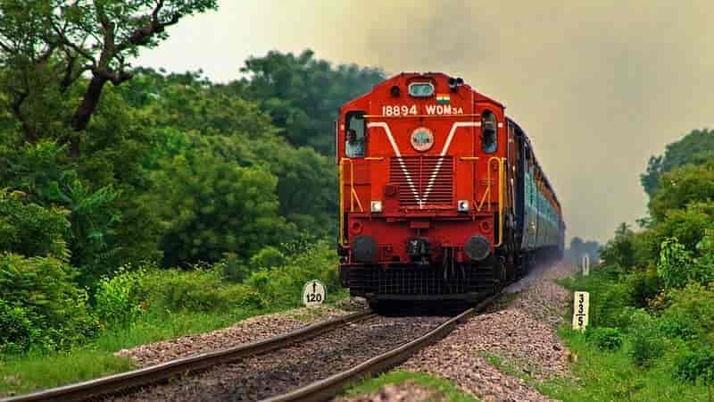RRB NTPC Undergraduate Recruitment 2024