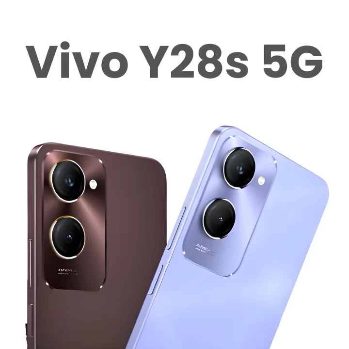 Vivo Y28s 5G