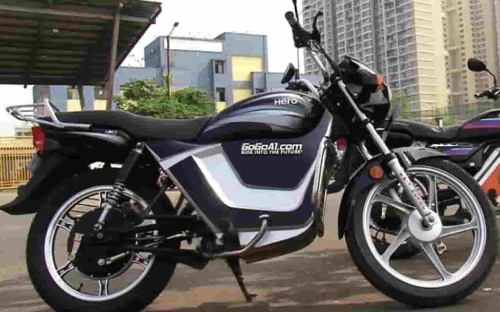 Hero Splendor