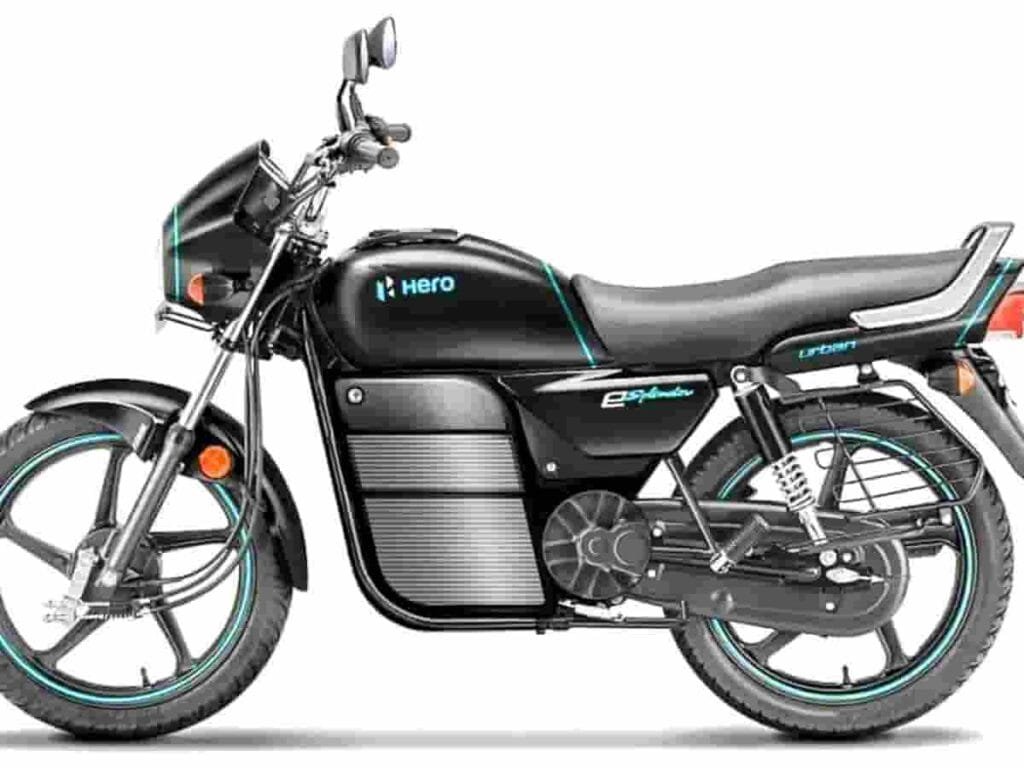 Hero Splendor