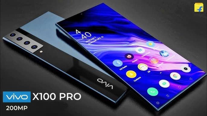 Vivo X100 Pro Plus 5G
