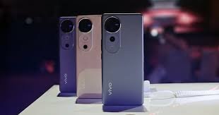 Vivo V40 5G