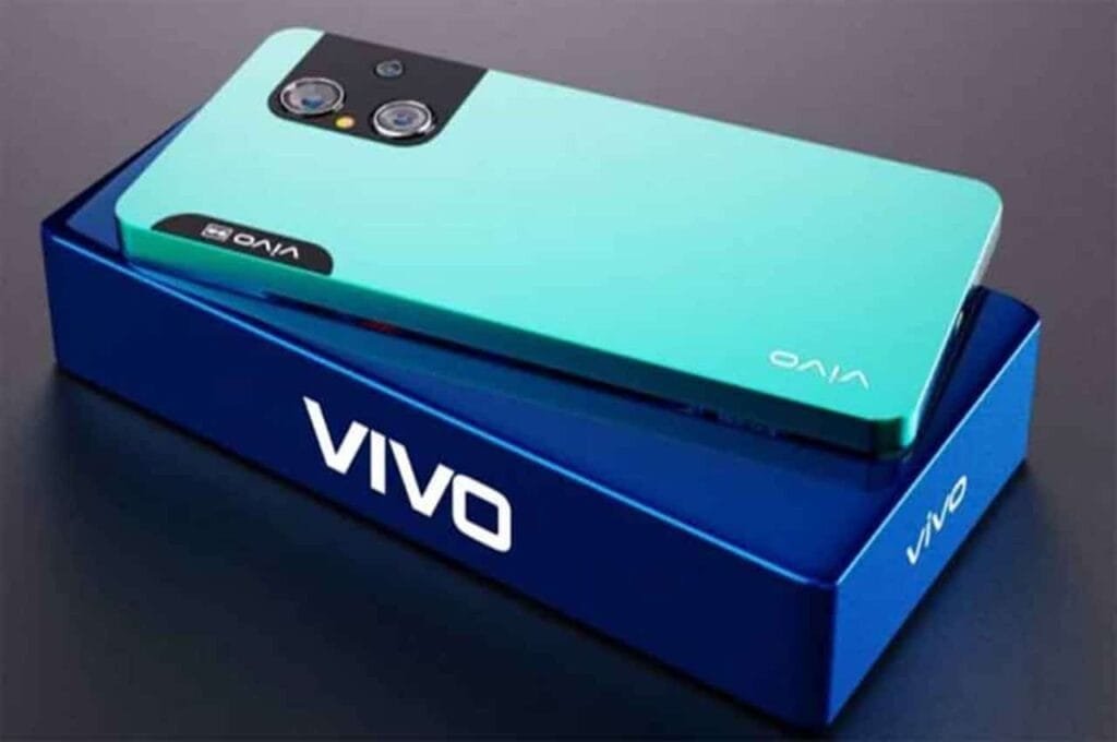 Vivo Y78 5G