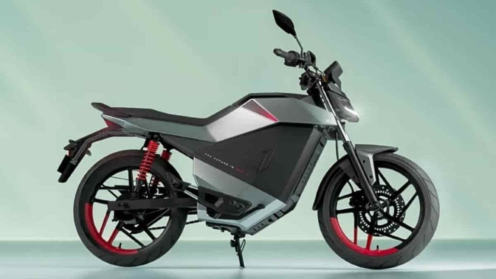 Ola Roadster